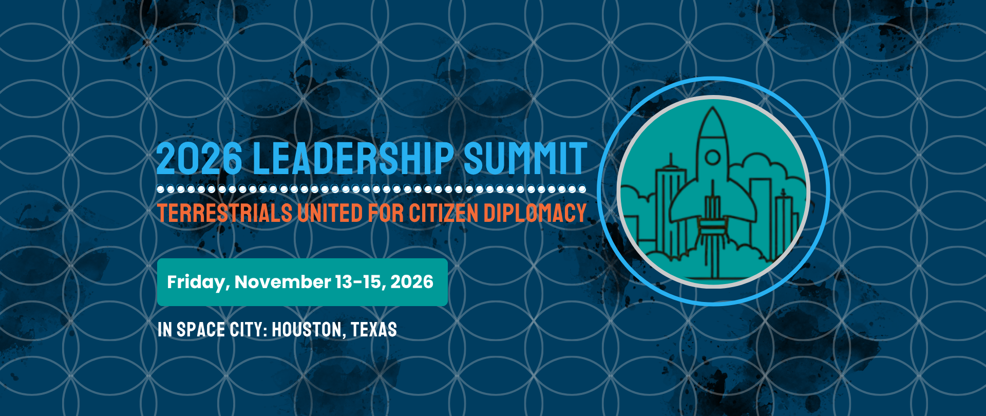2026 UNA-USA Leadership Summit — Houston, Texas